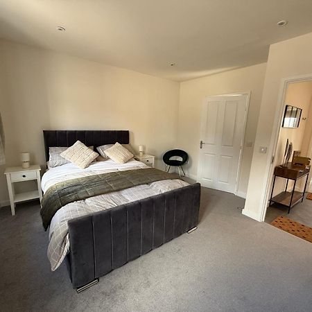 The Ingram Arms Hotel Laughton  Buitenkant foto