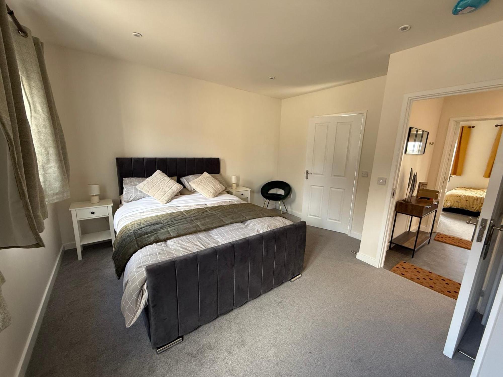 The Ingram Arms Hotel Laughton  Buitenkant foto