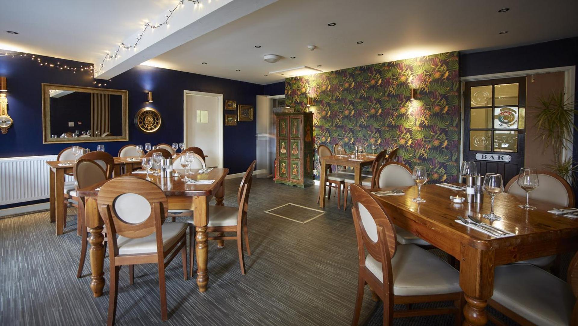 The Ingram Arms Hotel Laughton  Buitenkant foto