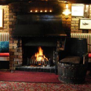 The Ingram Arms Hotel Laughton  Buitenkant foto